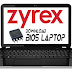 Download BIOS Laptop Zyrex