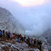 2 DAY I NIGHT  JAVA TOUR HOLIDAYS BALI – IJEN – BALI 