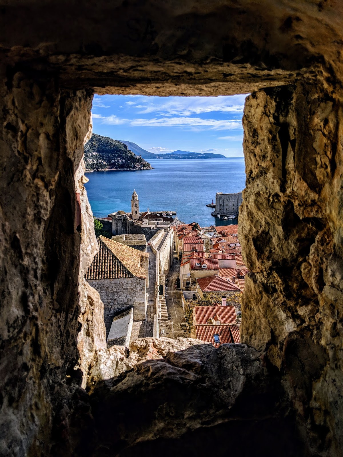 Google Fi High Speed International Data Without The Hassle