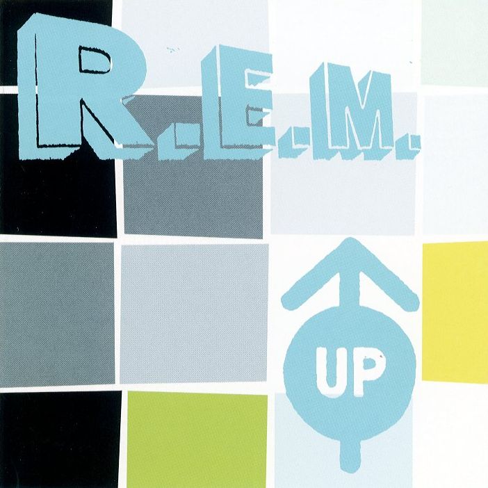 Finding Faith In A Good Friday World 214. REM "Daysleeper"