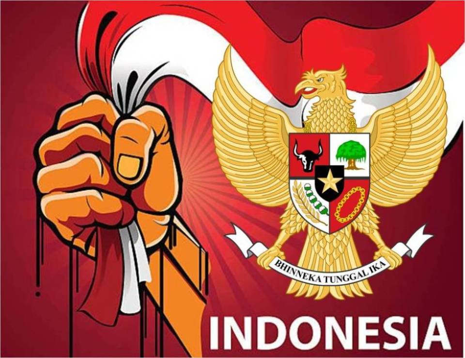 Penerapan Pancasila Dari Masa Ke Masa Pendidikan Kewarganegaraan