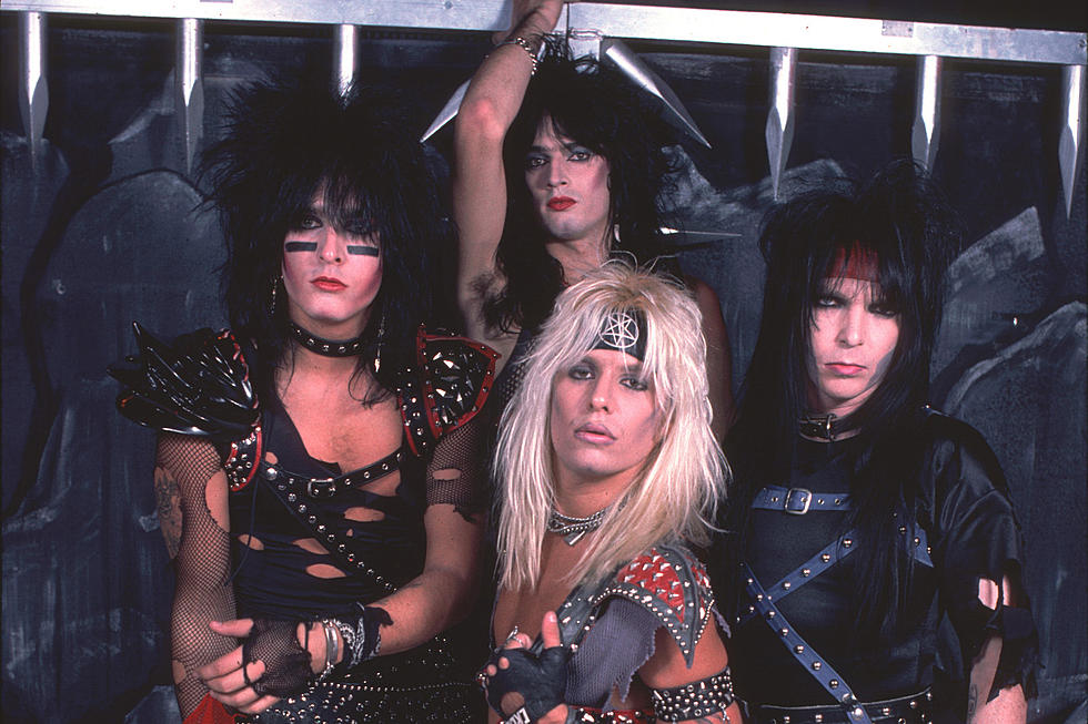 motley crue 90s tour