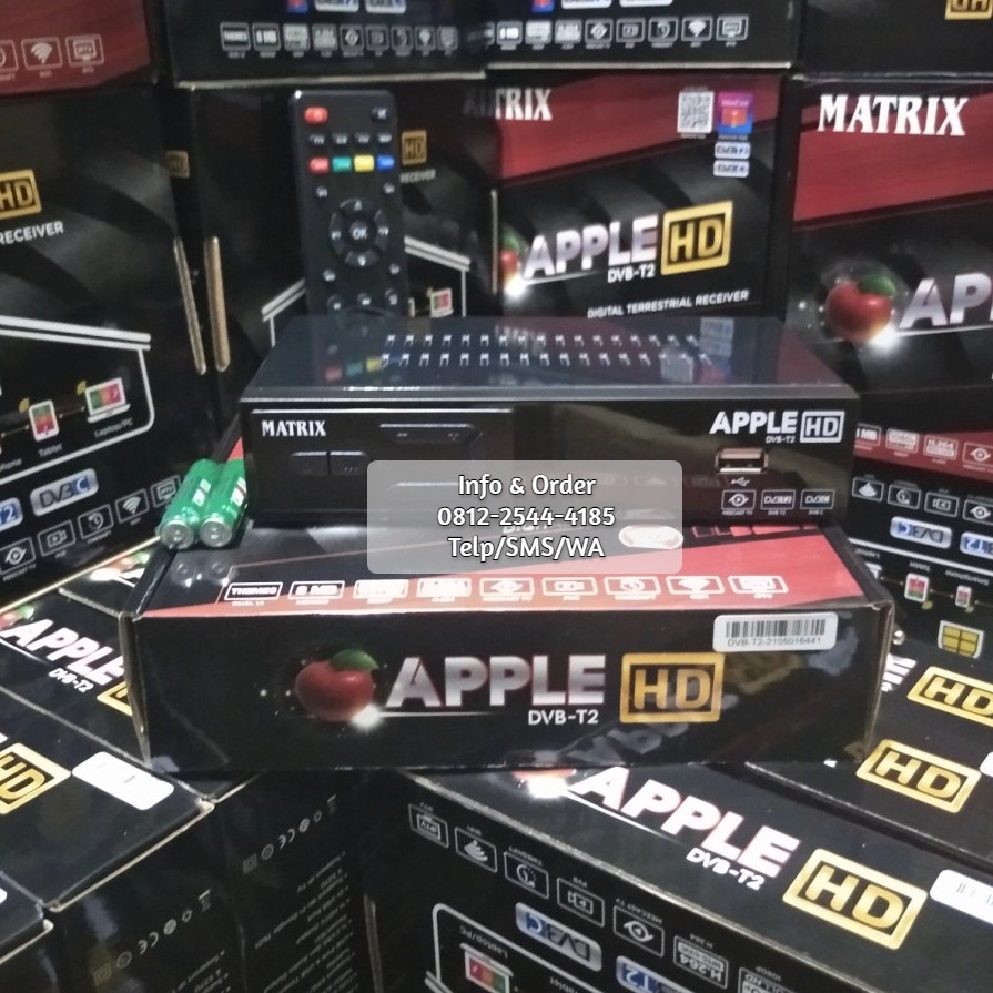 jual set top box dvb t2 tv digital di Grabag Purworejo