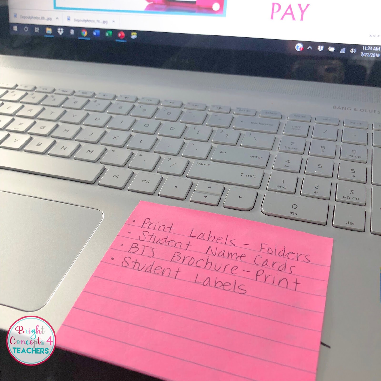 7 Teacher Organization Tips For The Classroom Can T Find