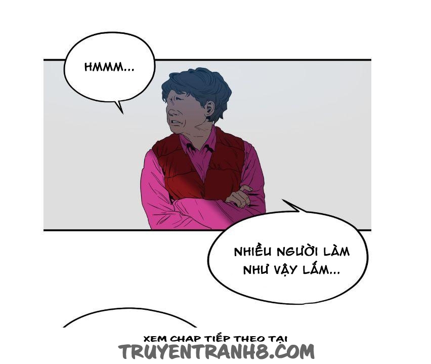 Kẻ Bám Đuôi chap 14 - Trang 52
