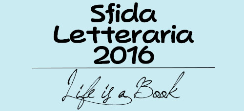 Sfida Letteraria 2016