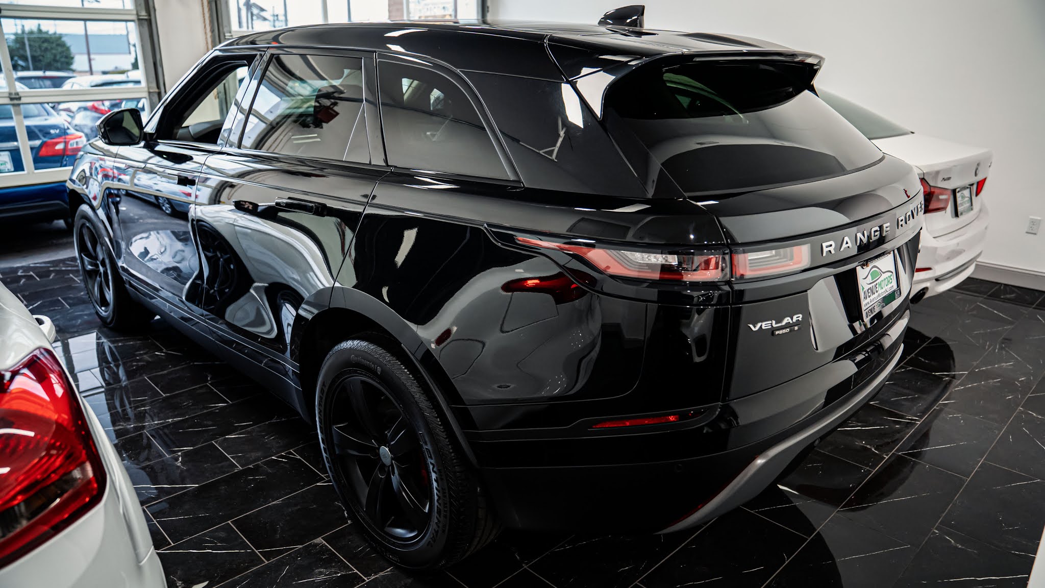 (973) 5427770 Avenue Motors, 154 Bloomfield Ave, Bloomfield, NJ 