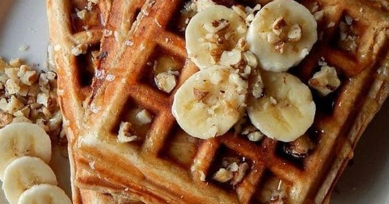 30 Easy Breakfast Recipes - The Best Recipes