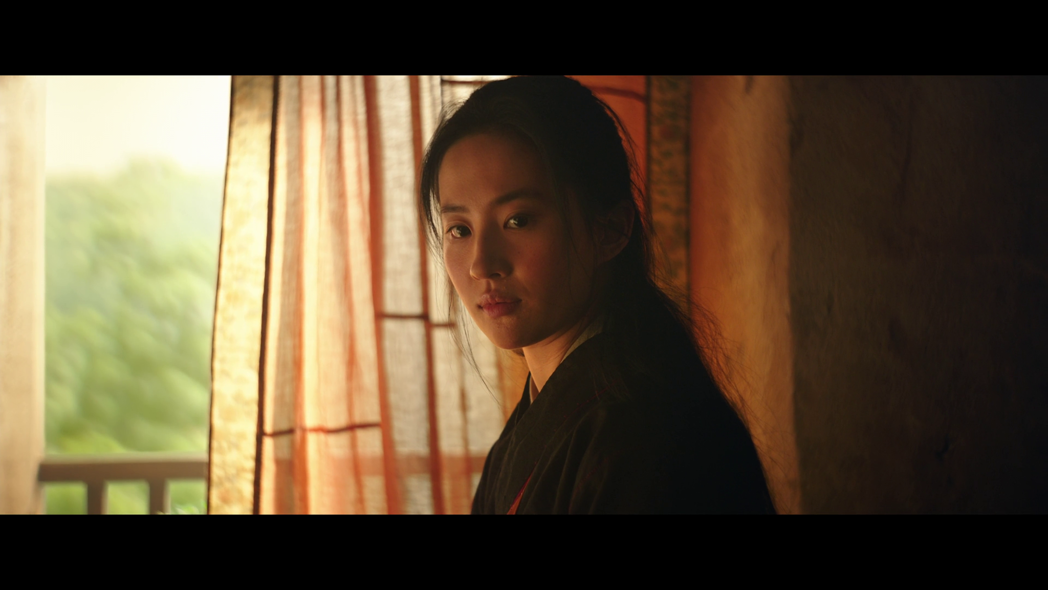 Mulán 2020 4K UHD 2160p Latino - DescargateloCorp