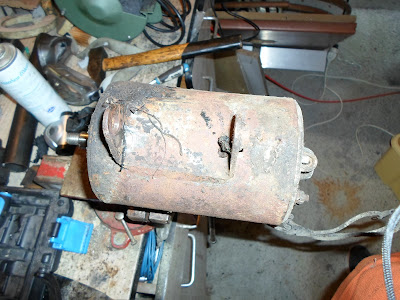 dynamo sale dynamo sale Peugeot 203