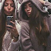 Somos mais do que grandes amigas