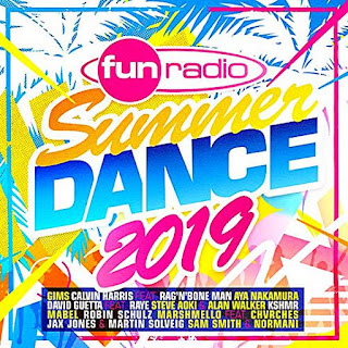 folder - VA - Fun Summer Dance