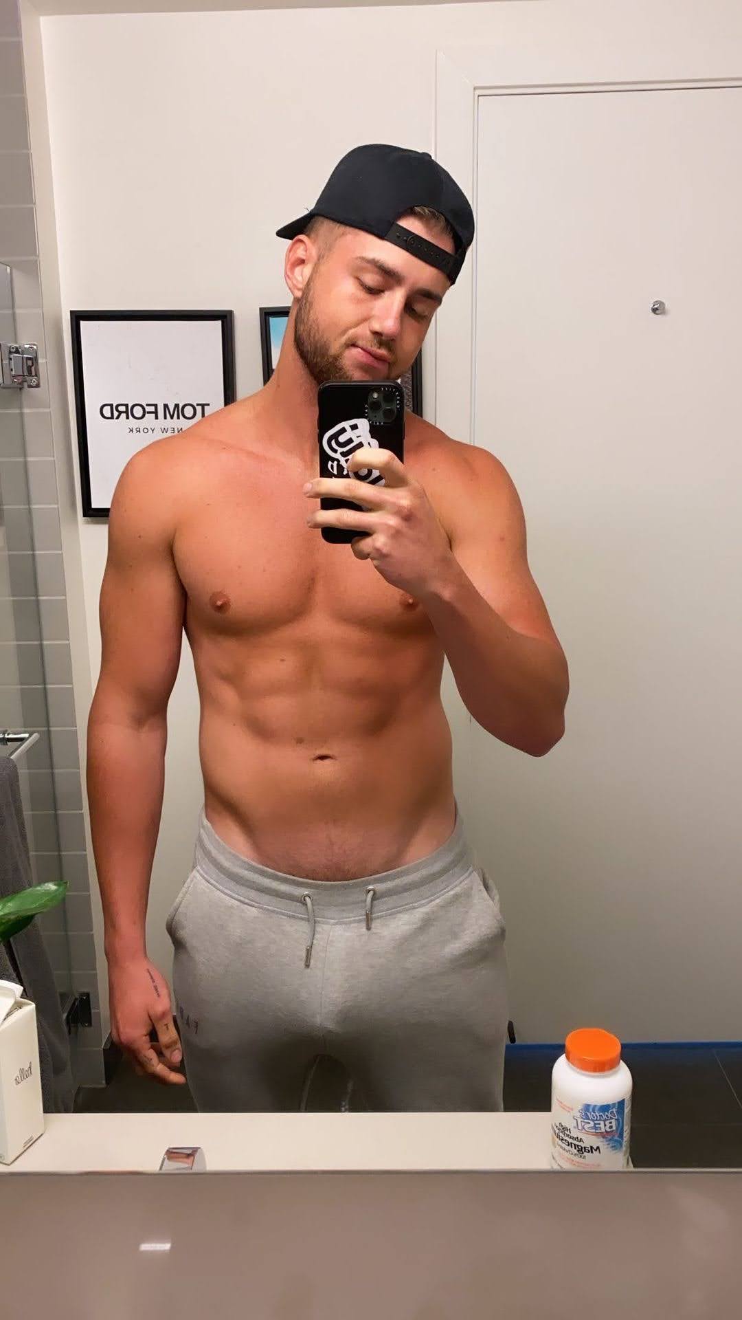 Harry jowsey leaked onlyfans