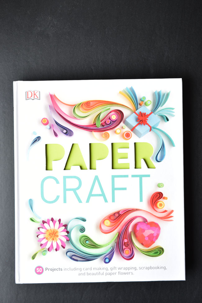 Woman in Real Life 3 Awesome Craft Books for Families