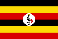 युगांडा की राजधानी कम्पाला