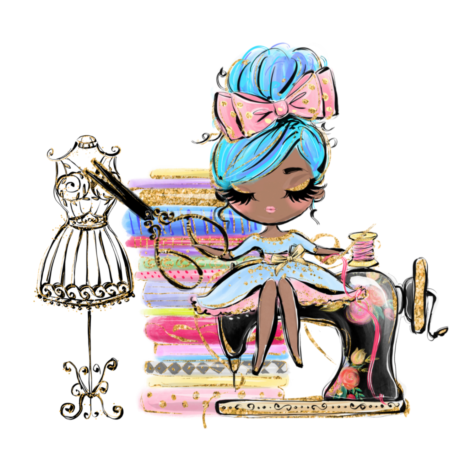 DIY Wedding Dress alterations you can do yourself