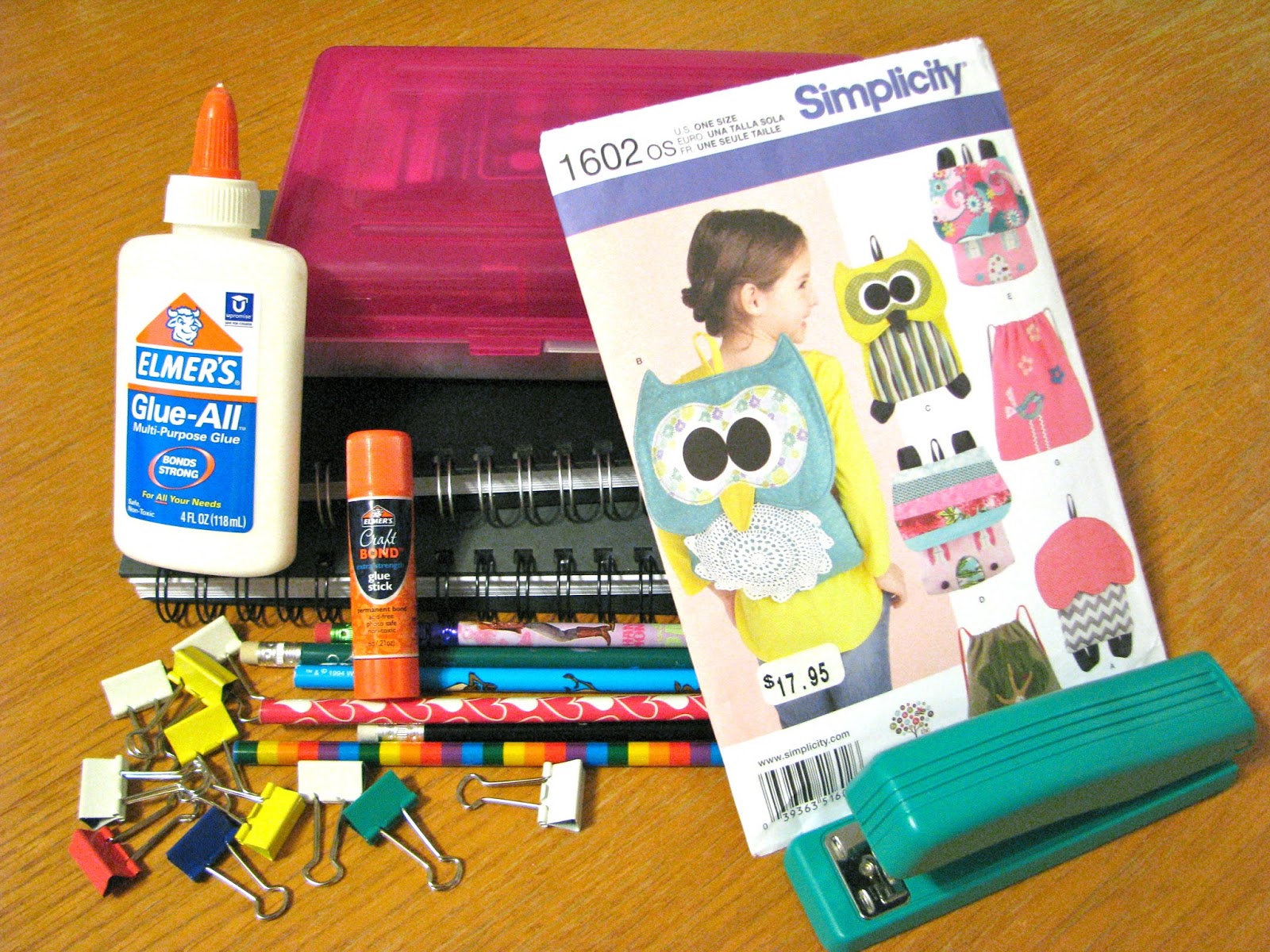 HomeMadeville Your Place For HomeMade Inspiration School Supplies homemadeville-your-place-for-homemade-inspiration-school-supplies