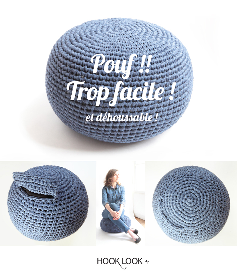 DIY - Le tuto prénom tricotin et toutes les astuces pour faire un joli mot  en tricotin