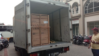 kirim barang cargo kirim barang logistik