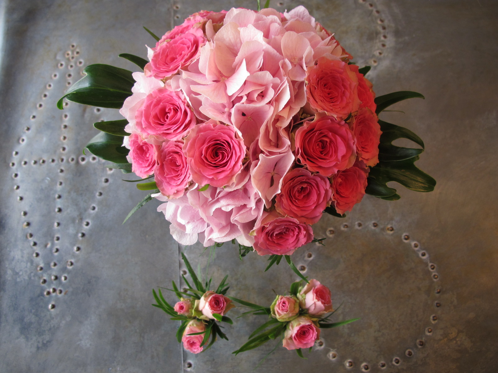 Aude Rose Maitre Fleuriste On Instagram Bouquet De Mariee