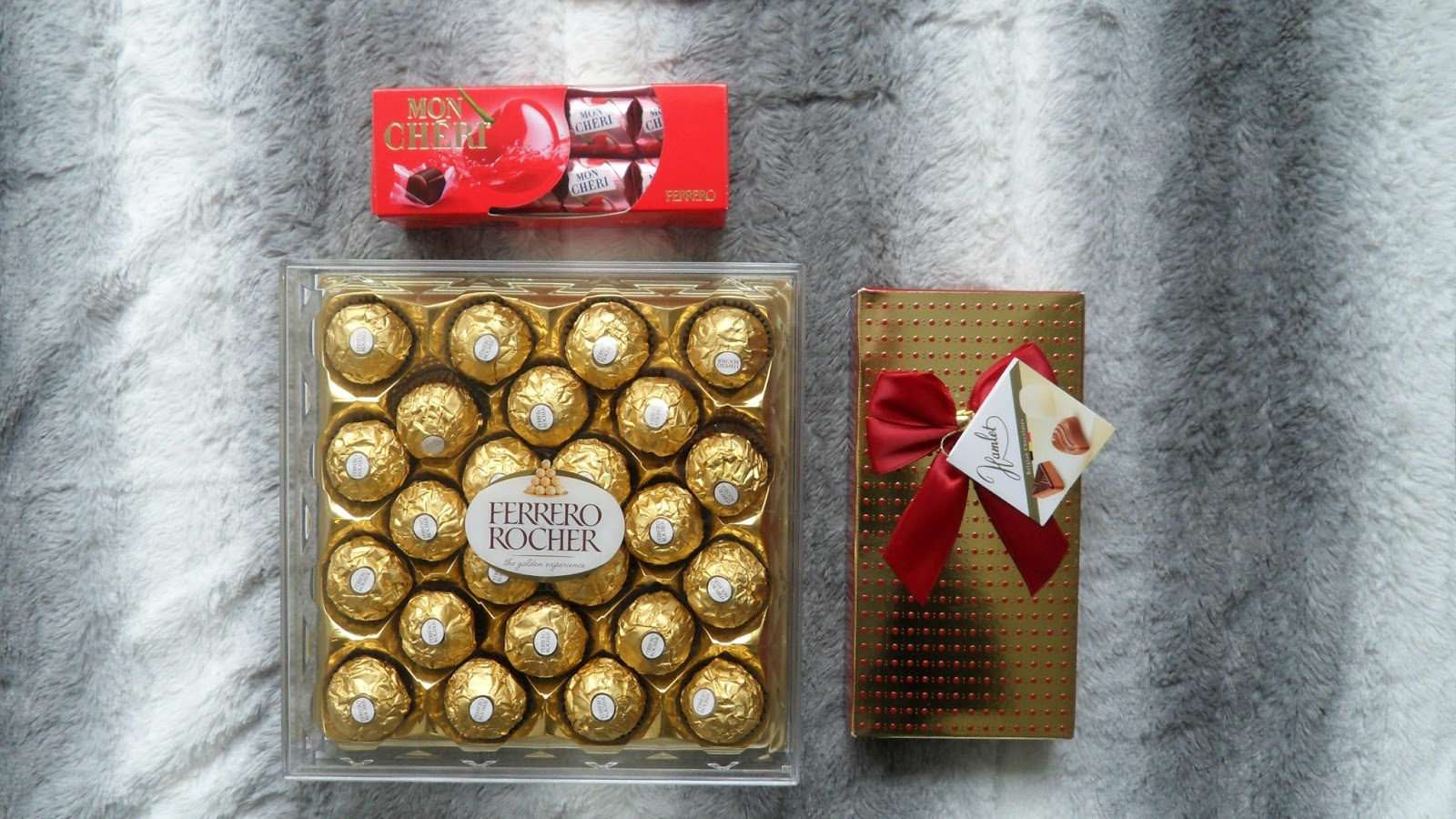 4 Things Every Girl Loves To Get For Christmas The European Closet