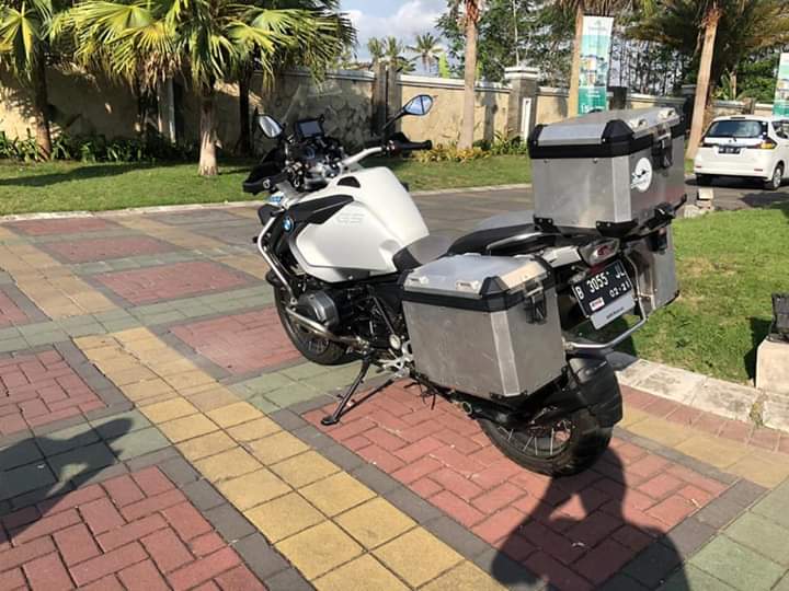 BMW k25