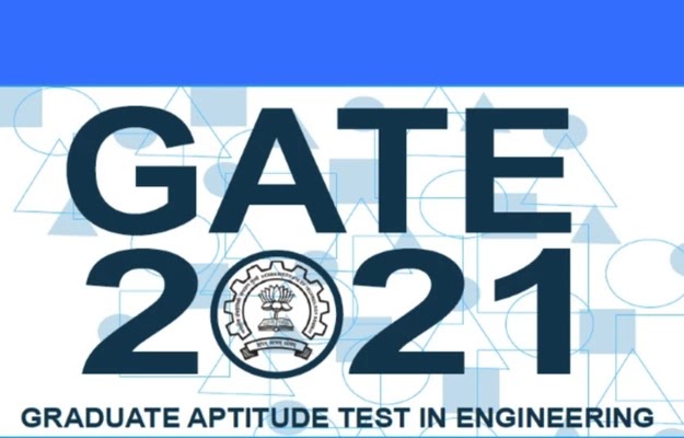 GATE 2021 application correction window reopened on gate.iitb.ac.in