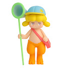 Pop Mart Insect Collecting Satyr Rory Summer Fun Series Figure