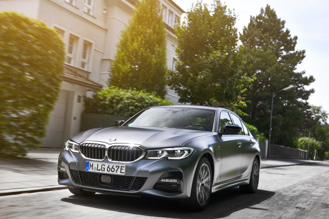 2021 BMW 3-Series Review