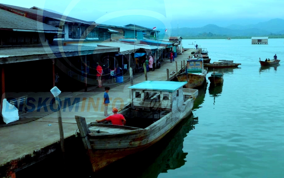 Pemprov Kepri, Berkomitmen Dalam Pembangunan Kemaritiman Pemprov Kepri, Berkomitmen Dalam Pembangunan Kemaritiman
