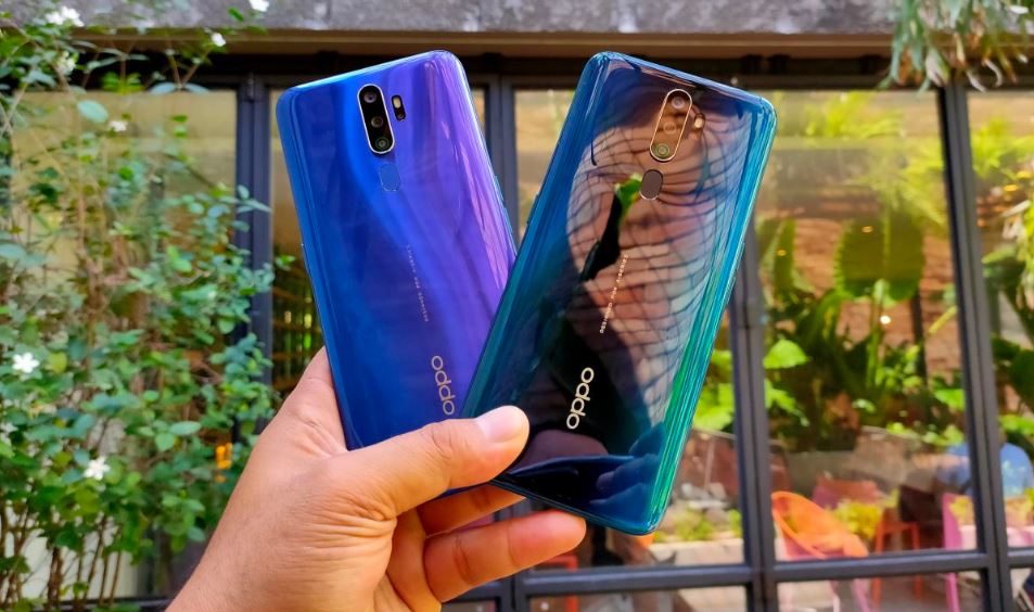 20+ Hp 3 Jutaan Dengan Kamera Terbaik Dan Hp Gaming Harga 3 Jutaan