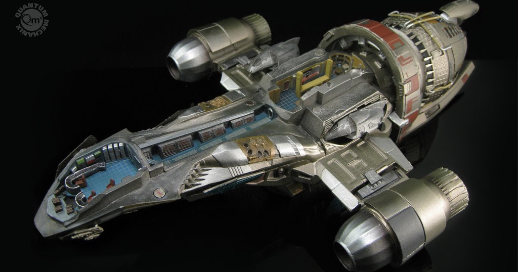 Complete list of Serenity properties