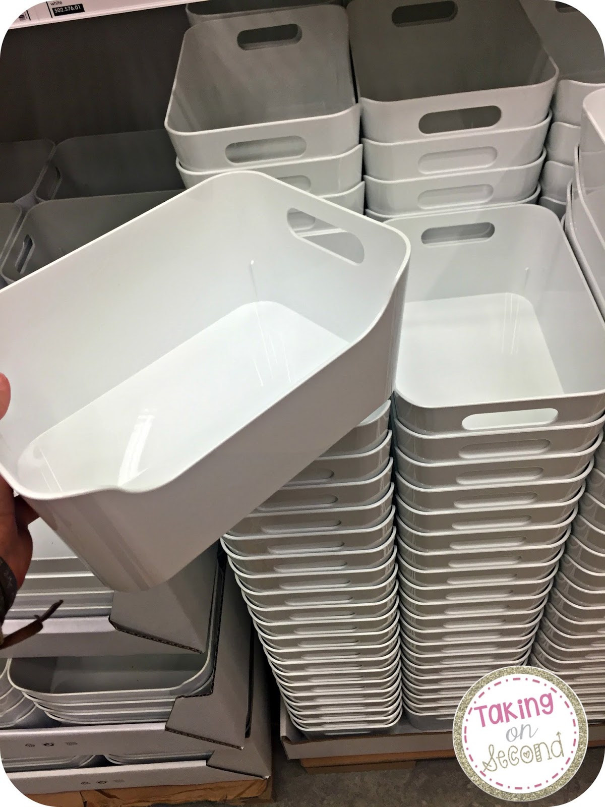 Top Teacher Tools from IKEA Taking on Second