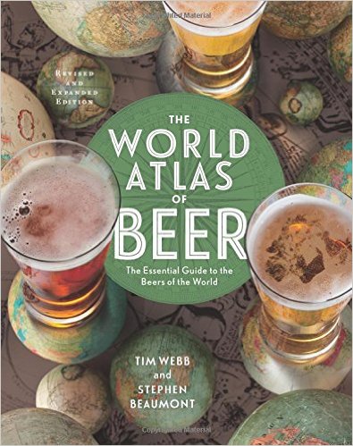 The World Atlas of Beer