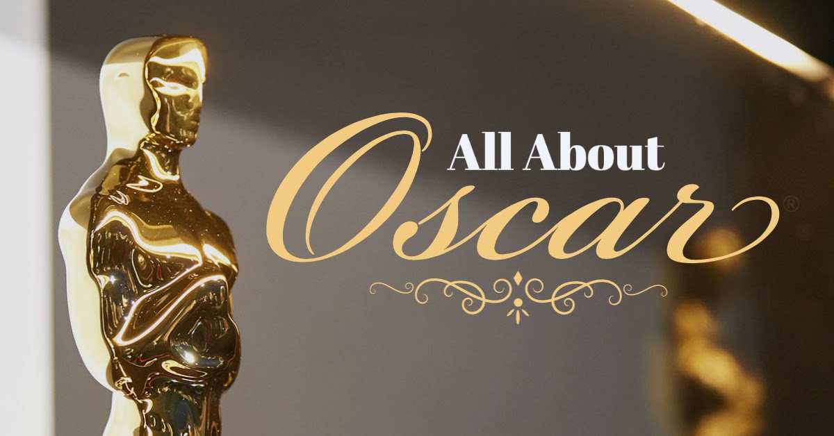 Oscars Oase - Del 7