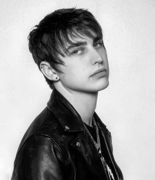 TikTok Star Colby Brock Age, Height, How old tall is Colby Brock From