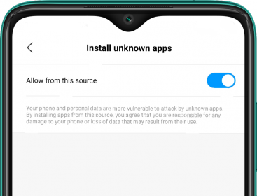 Cara Install Google Camera (GCam) untuk Redmi Note 8 Pro (Begonia) tomsheru.com Cara Install Google Camera (GCam) untuk Redmi Note 8 Pro (Begonia) tomsheru.com