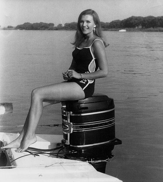 daily timewaster: 20 year-old Maye Musk, 1969, the mother of Elon Musk