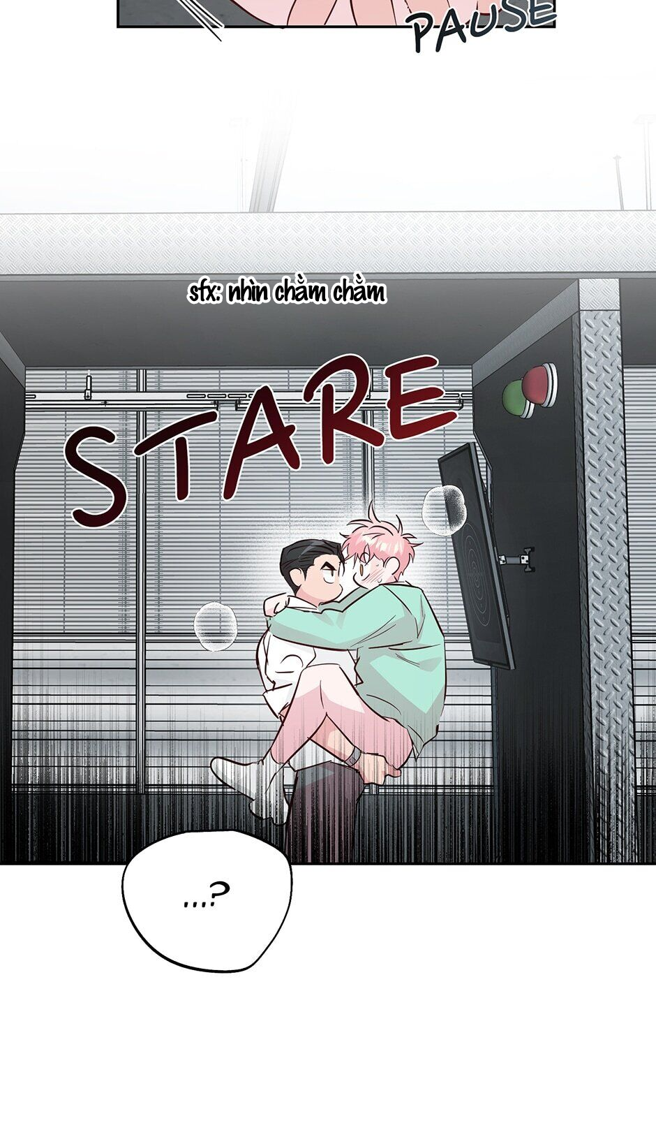 Đọc truyện Assorted Wildness - Chapter 47