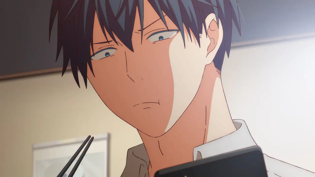 Given Oav Uragawa No Sonzai Streaming Veja Primeiras Imagens do OVA de "Given" - Feijoada Nerd e Otaku