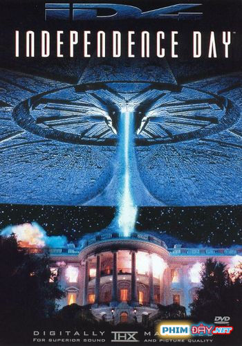 Ngày Độc Lập (1996) - Independence Day (1996)