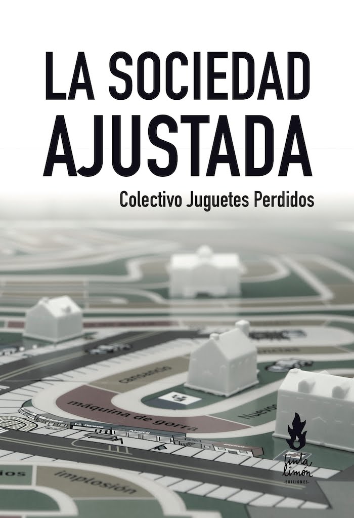 La sociedad ajustada