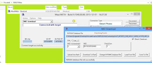 Modem Meta Tool Modem Meta Tool Download