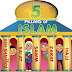 The 5 Five Pillars of Islam