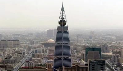 Saudi Arabia becomes 1st Arab country to get FATF Membership