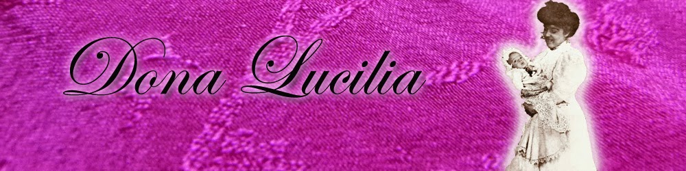 Dona Lucilia