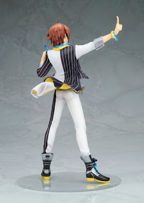 Figuras: Imágenes y detalles de Touma Amagase de "The IDOLM@STER SideM" - ALTER Figuras: Imágenes y detalles de Touma Amagase de "The IDOLM@STER SideM" - ALTER