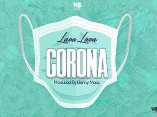 Download Audio | Lavalava - Korona  mp3