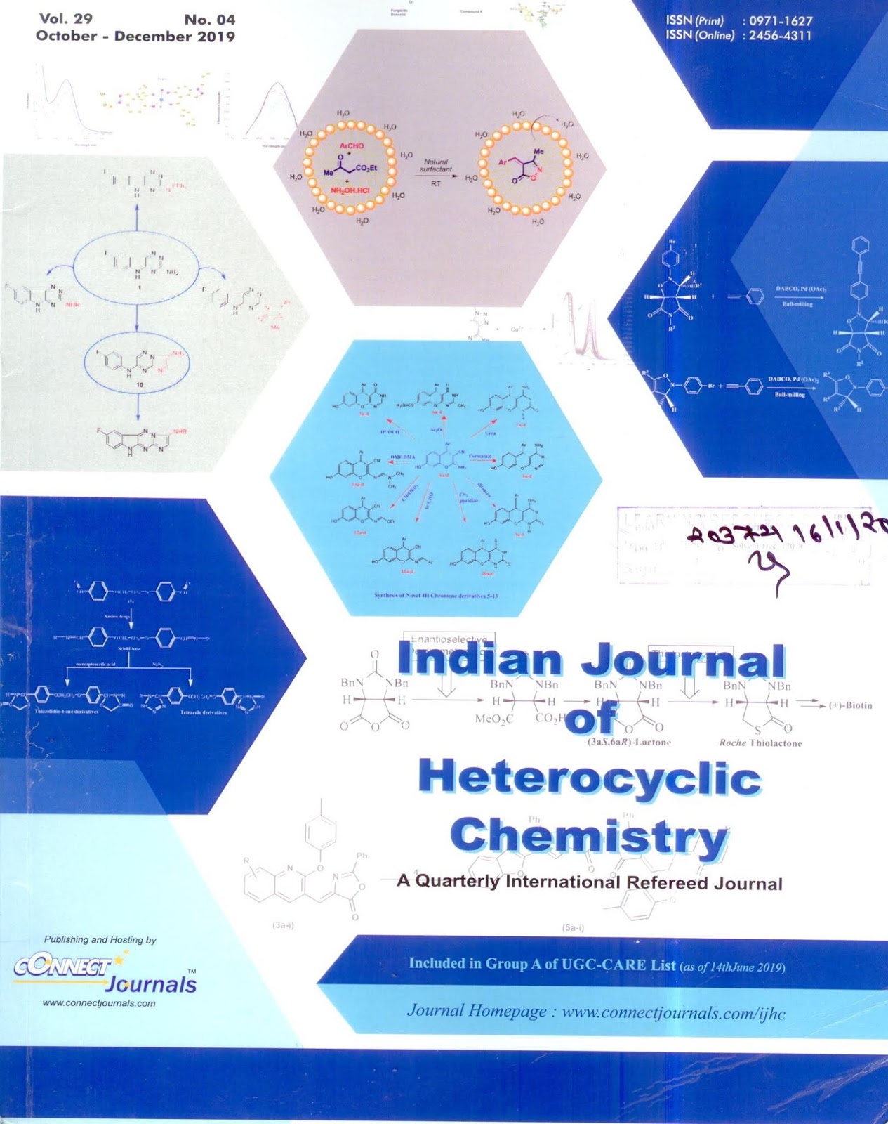 http://www.connectjournals.com/toc.php?bookmark=CJ-001644&&%20volume=29&&%20issue_id=04&&%20issue_month=Oct-Dec&&year=2019