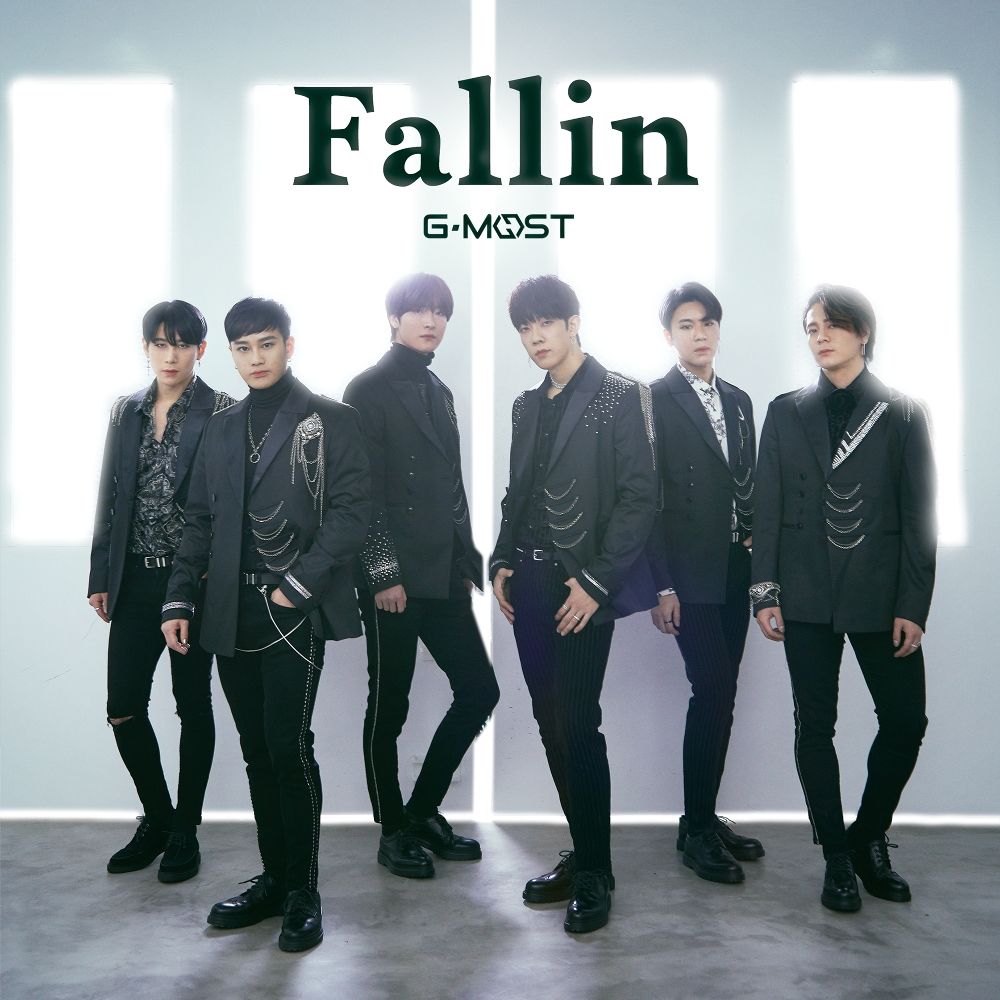 G MOST – Fallin – Single